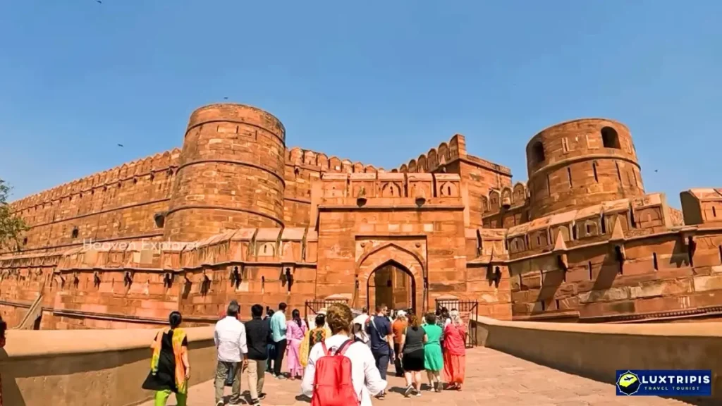 Agra Is Most Visited Tourist Places 1