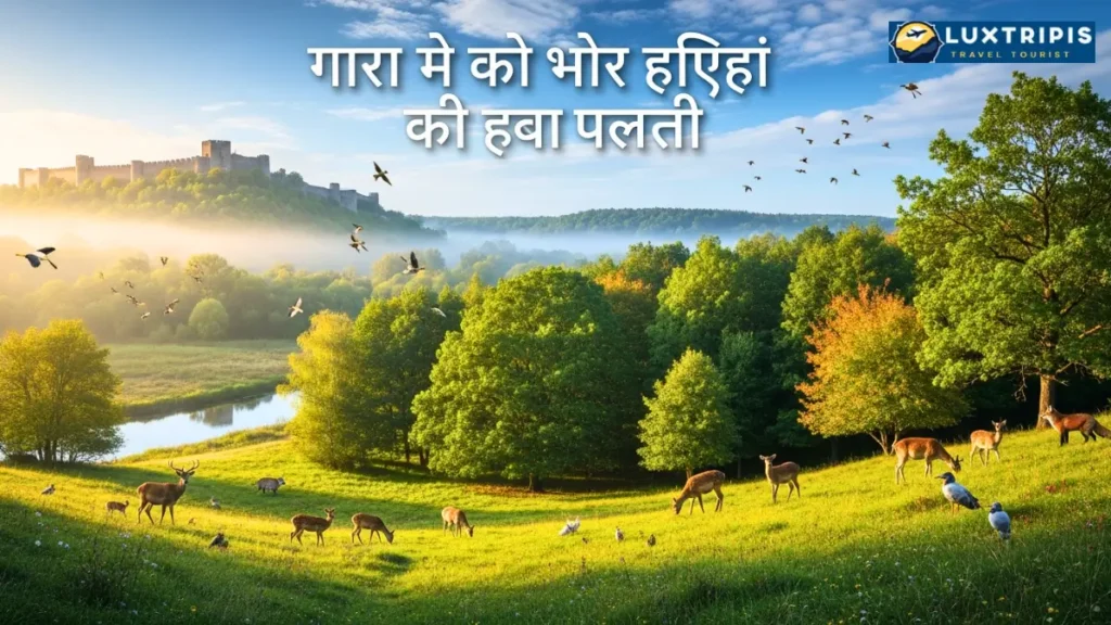 Budget-Friendly Tourist Places Near Agra Fort Railway Station in 2026, 100 किलोमीटर के अंदर टॉप डे ट्रिप्स एक्सप्लोर करें 5 आगरा फोर्ट के पास सुरक्षित और किफायती यात्रा के टिप्स