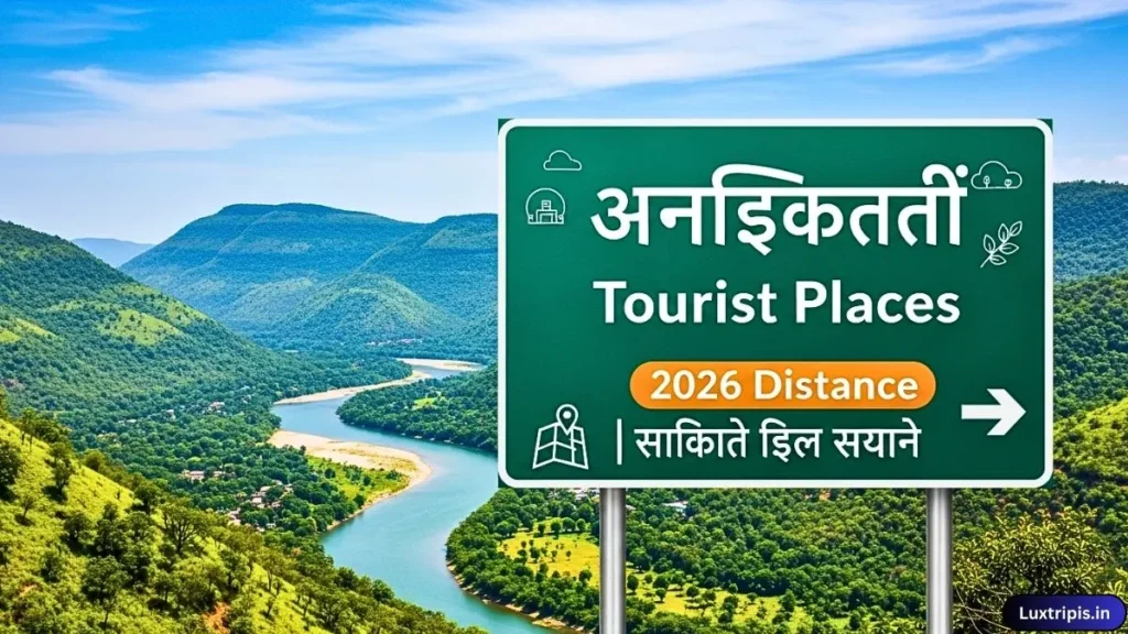 Anaikatti Tourist Places 2026 पहाड़ों की गोद में बसा शांत गांव, झरने और हरियाली 3 Anaikatti Tourist Places 2026 Distance | दूरी कितनी है