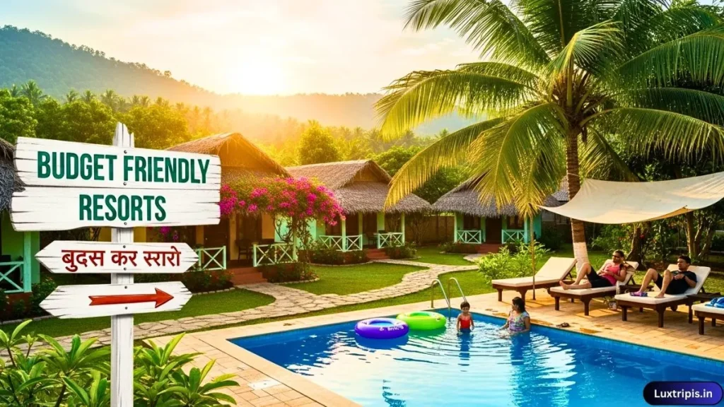 Anaikatti Tourist Places 2026 पहाड़ों की गोद में बसा शांत गांव, झरने और हरियाली 6 Budget Friendly Resorts | बजट फ्रेंडली रिसॉर्ट्स