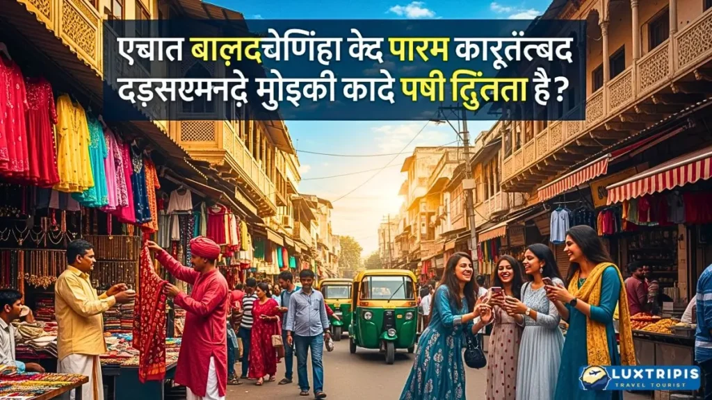 What Local Shopping and Cultural Experiences Should Tourists Explore in Secunderabad?