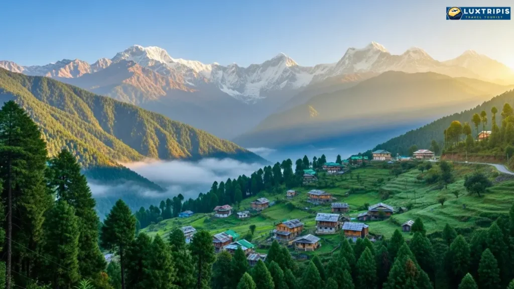 Dhanaulti Famous Tourist Places Near 100 Km Distance 2026 खूबसूरत व्यू पॉइंट, मंदिर और एडवेंचर स्पॉट्स की संपूर्ण गाइड 5 Chamarajanagar Near Tourist Places Within 100 Kms 2026 वन्यजीव अभयारण्य, झरने और प्राकृतिक दर्शनीय स्थलों की पूरी गाइड