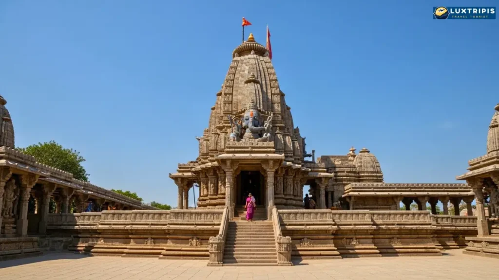 सोमनाथपुर का केशव मंदिर
