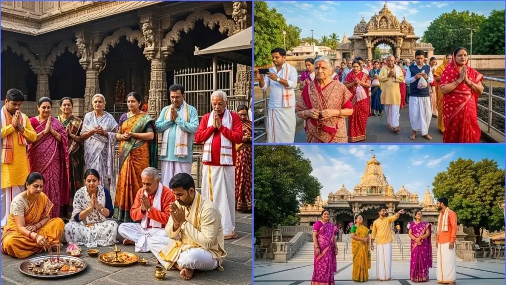 Ashtavinayak Tour