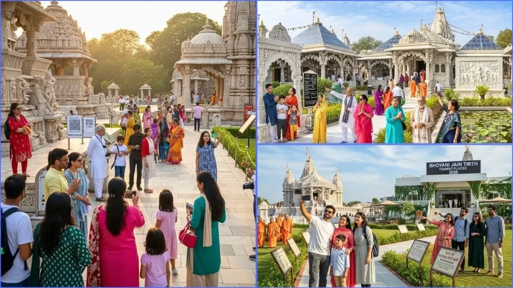 Bhoyani Jain Tirth