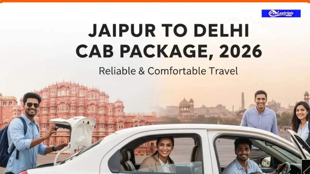 Cab Booking Fast जल्दी बुक करें 2026