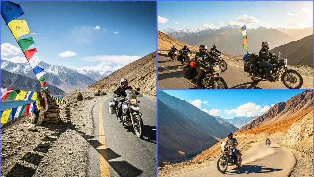 Gangtok to Nathula Pass 2