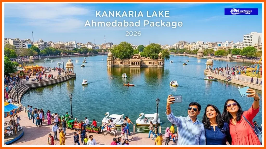 Group Booking Way ग्रुप कैसे बुक करें