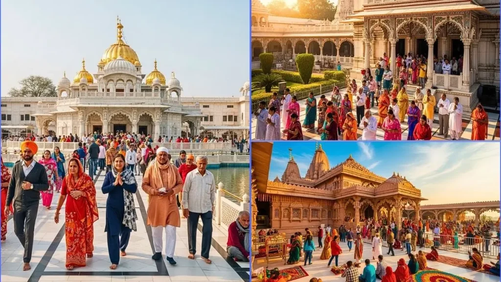 Guruji Bade Mandir Timings 2026