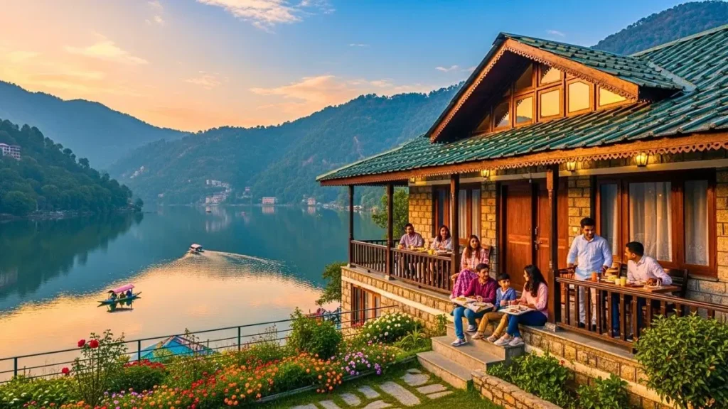 Lake View Homestay Experience 2026