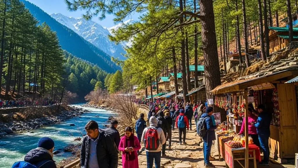 Kasol Trip 2026 Kasol