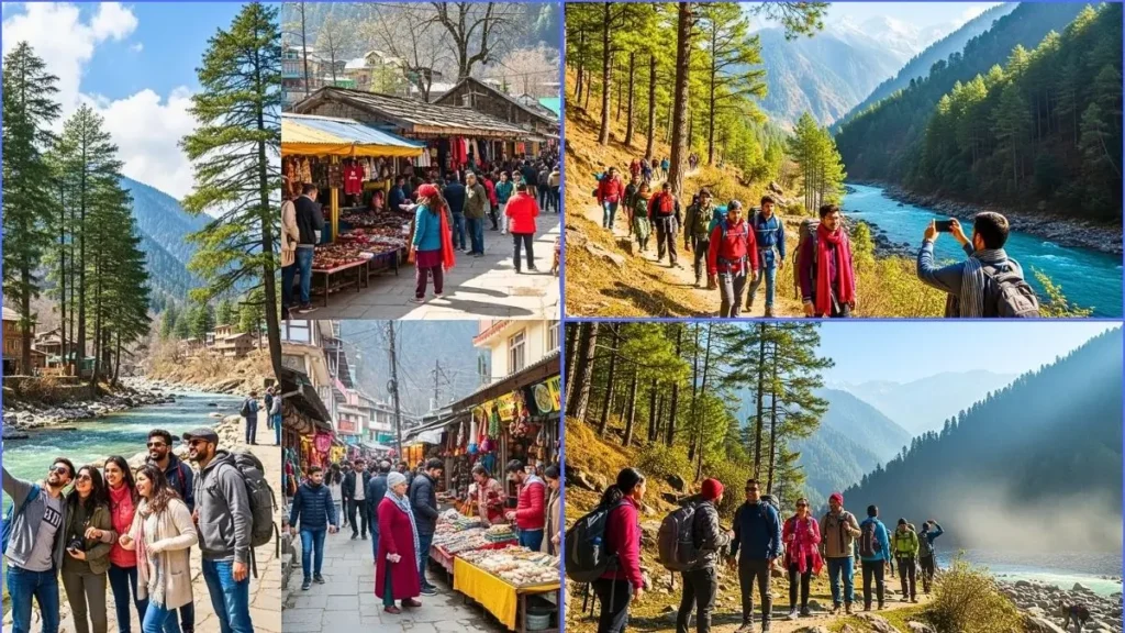Kasol Trip 2026 Kasol