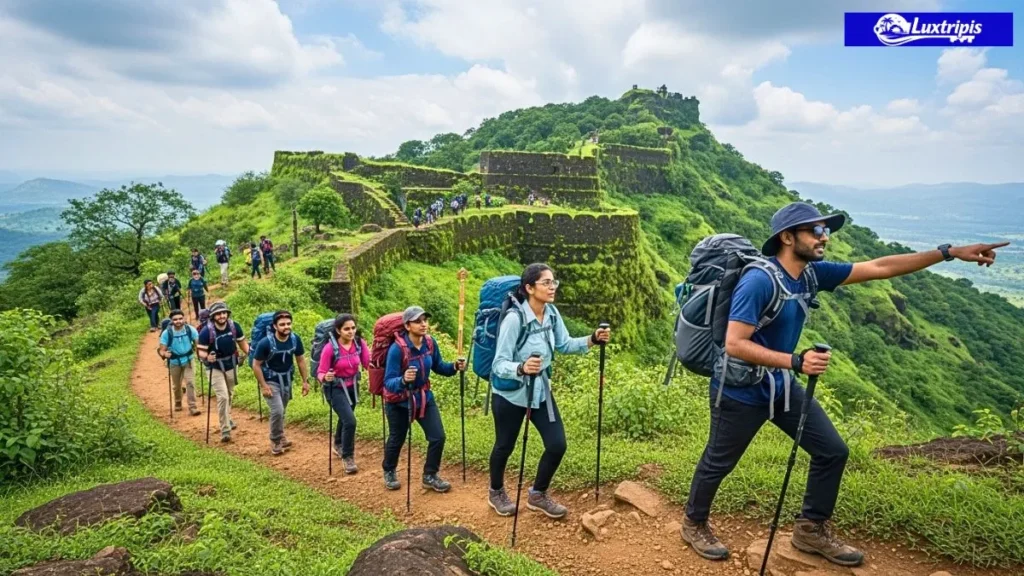 Kohoj Fort 2026 Trek Guide