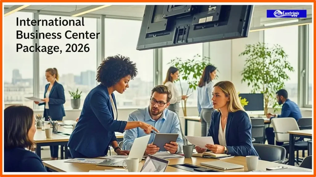 International Business Center 2026 सिर्फ ₹999 में Virtual Office Package लेकर मैंने अपना बिज़नेस कैसे शुरू किया पूरी सच्ची कहानी 3 Package Real Benefits जो मुझे मिले