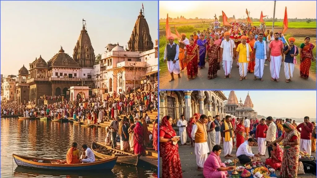 Pandharpur 2026