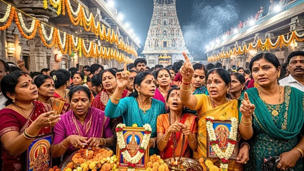 Pratyangira Devi Temple Nearby Hidden Shrines Worth Adding Your List