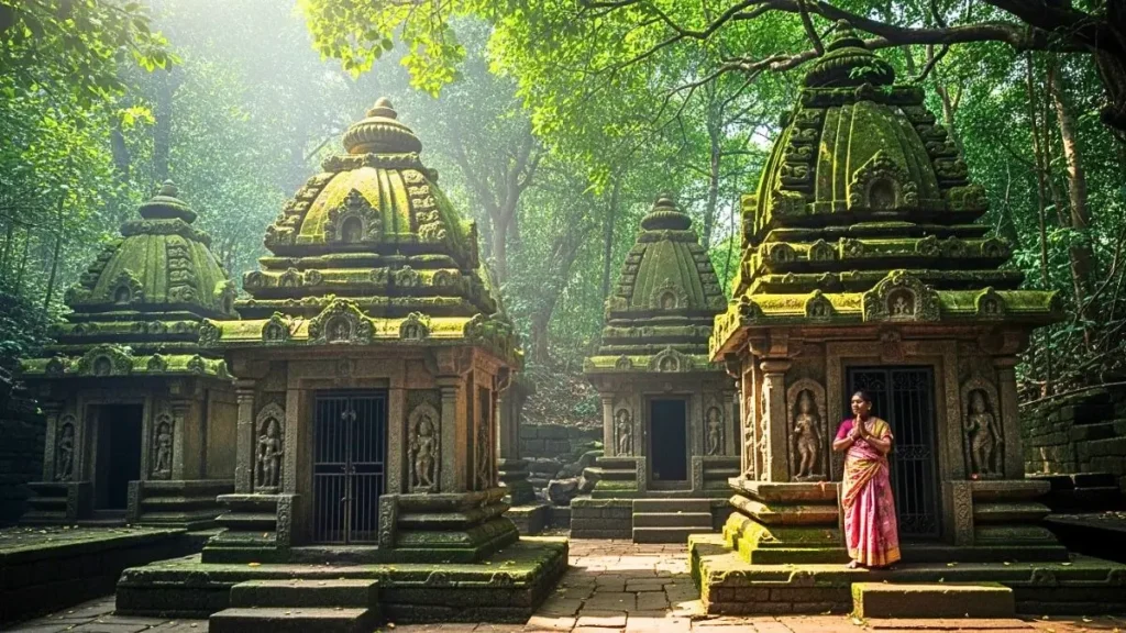 Pratyangira Devi Temple Nearby Hidden Shrines Worth Adding Your List