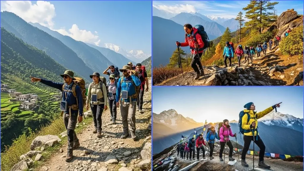 Trekking in Tamilnadu 7 Day Trek 2026 Chennai से सुबह निकलें और शाम तक Trek का पूरा मज़ा लें Timings और Route Map यहां 15 Trekking tourism 2026