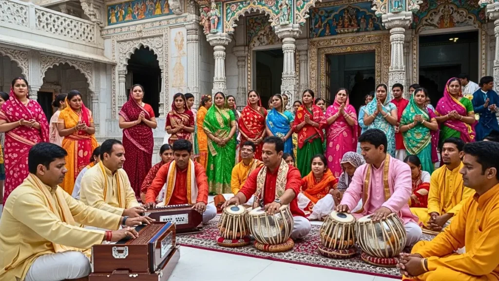 Vrindavan Gokul 2026 Family के साथ 3 दिन Braj Yatra का Perfect Plan Hotel Booking और Tourist Places की Complete Guide 3 Braj Yatra Perfect Family Plan