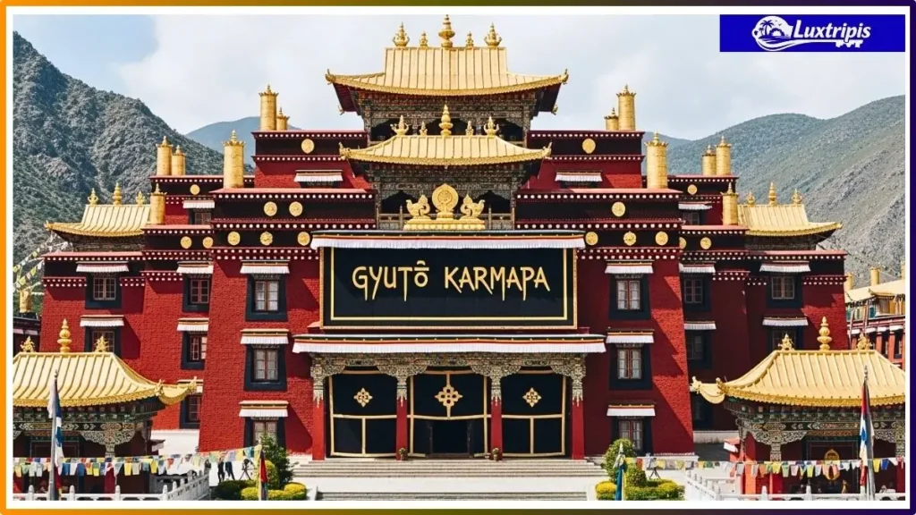 Gyuto Karmapa Visit सच में Worth It है क्या जानें