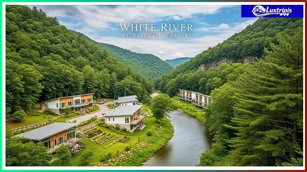 White River Retreat Valley Resort